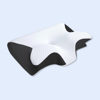 RelaxRest™ Premium Ergonomic Pillow